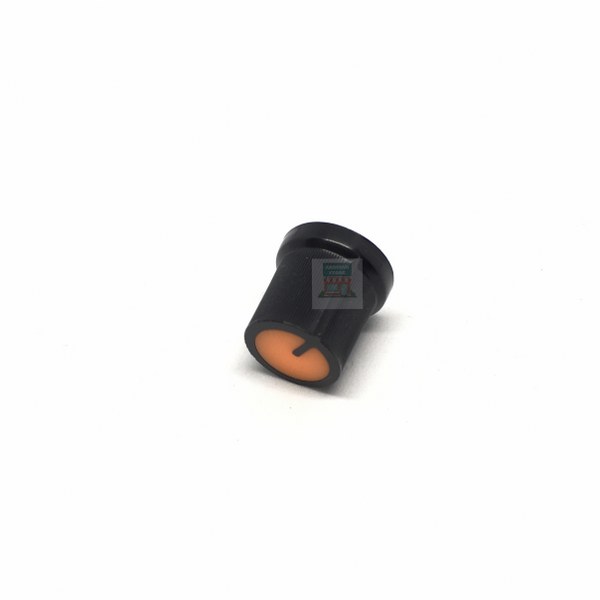 WH148A Knob Orange