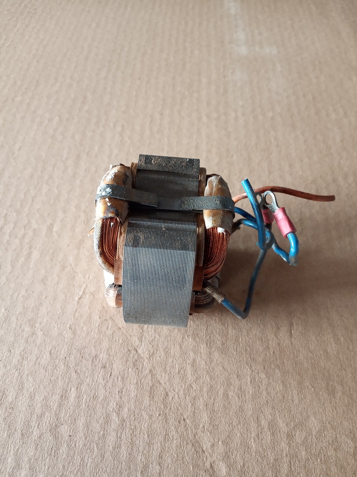 ฟิลคอยล์ เลื่อยจิ๊กซอว์ MAKITA รุ่น 4302C