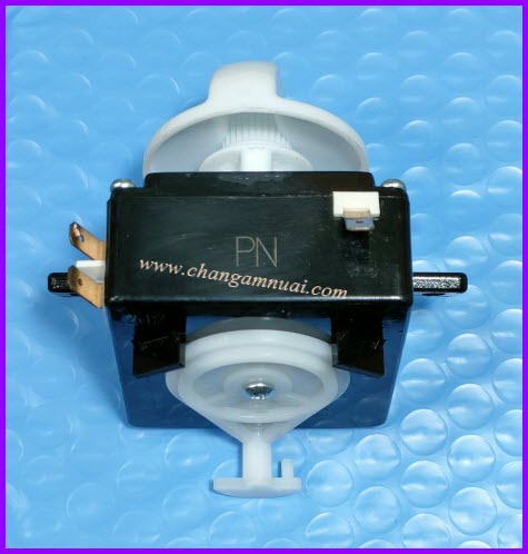 XK-2S 3.5A 250VAC 1E4 ตัวเปิดน้ำทิ้ง เครื่องซักผ้า Haier