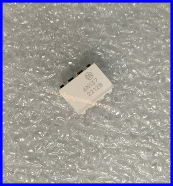 6N137 OPTO ออฟโต้ DIP-8