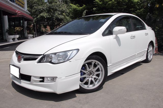 ผ้าเบรคหลัง COMPACT HONDA CITY 1.5 E-VTEC , JAZZ DBA-GE8, GE 1.5 E-VTEC