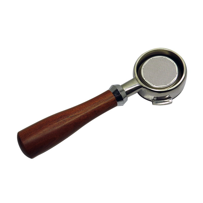 ด้ามชงไม่มีก้น ด้ามไม้ Bottomless(Nakerd) 9003-011