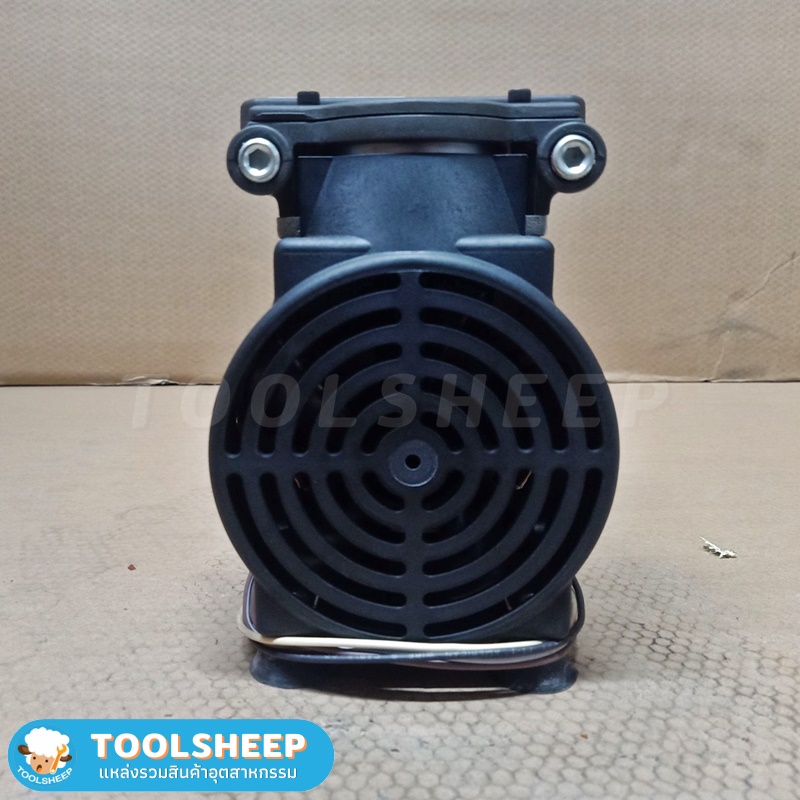 ปั๊มลม Air Compressors GAST รุ่น 71R640-P112-D304X