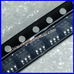 73D31 73D39 73Dxx 730xxx ไอซี SOT23-6