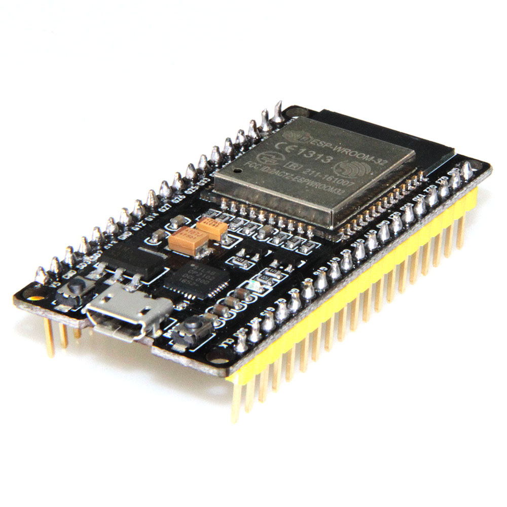Goouuu ESP32 Development Board WiFi + Bluetooth