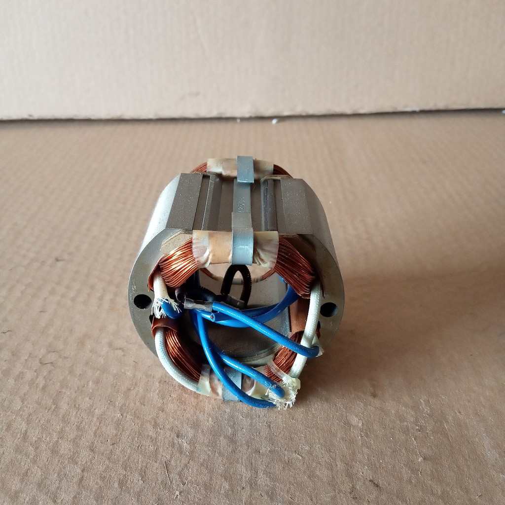 ฟิลคอยล์ สกัดไฟฟ้า MAKITA รุ่น HM0810