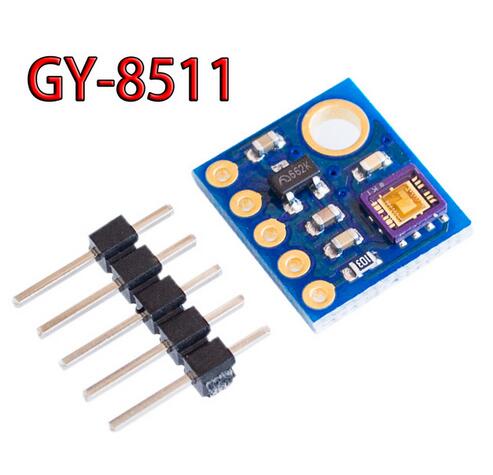 GY-8511 วัดแสง UV Sensor Module