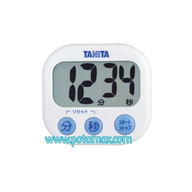 นาฬิกาจับเวลา TANITA รุ่น TD-384
