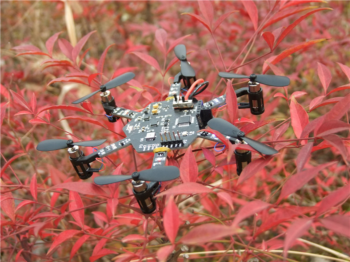 2pcs Helicopter DC Motor