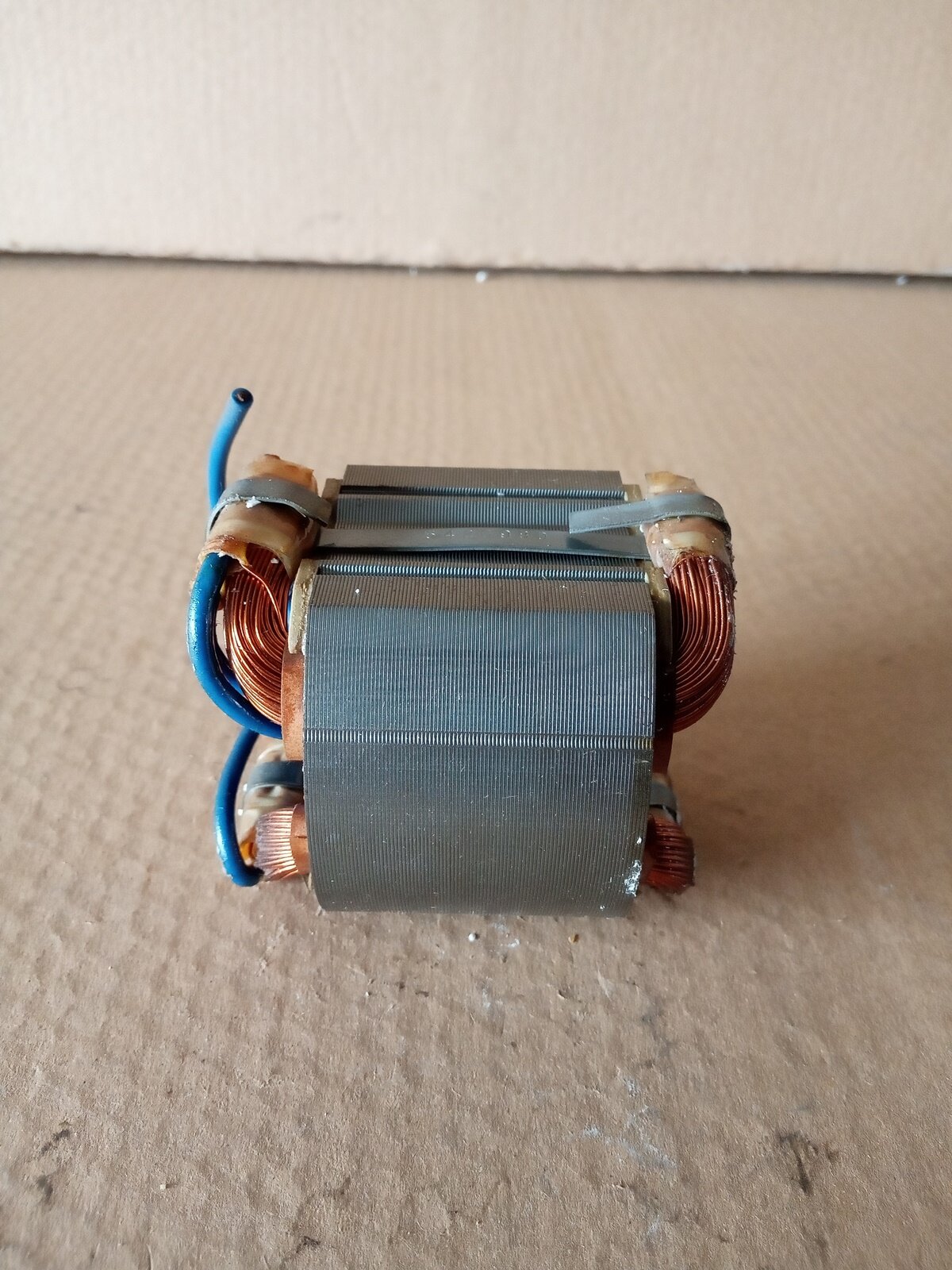 ฟิลคอยล์ เครื่องตัดคอนกรีต MAKITA รุ่น 4100NB