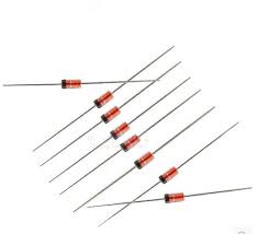 ไดโอด 1N4148 Diode 4148 แพ็คละ10 ตัว