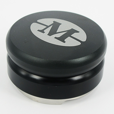 แทมเปอร์ ที่กดกาแฟ มาการอน Macaron tamper 58mm.