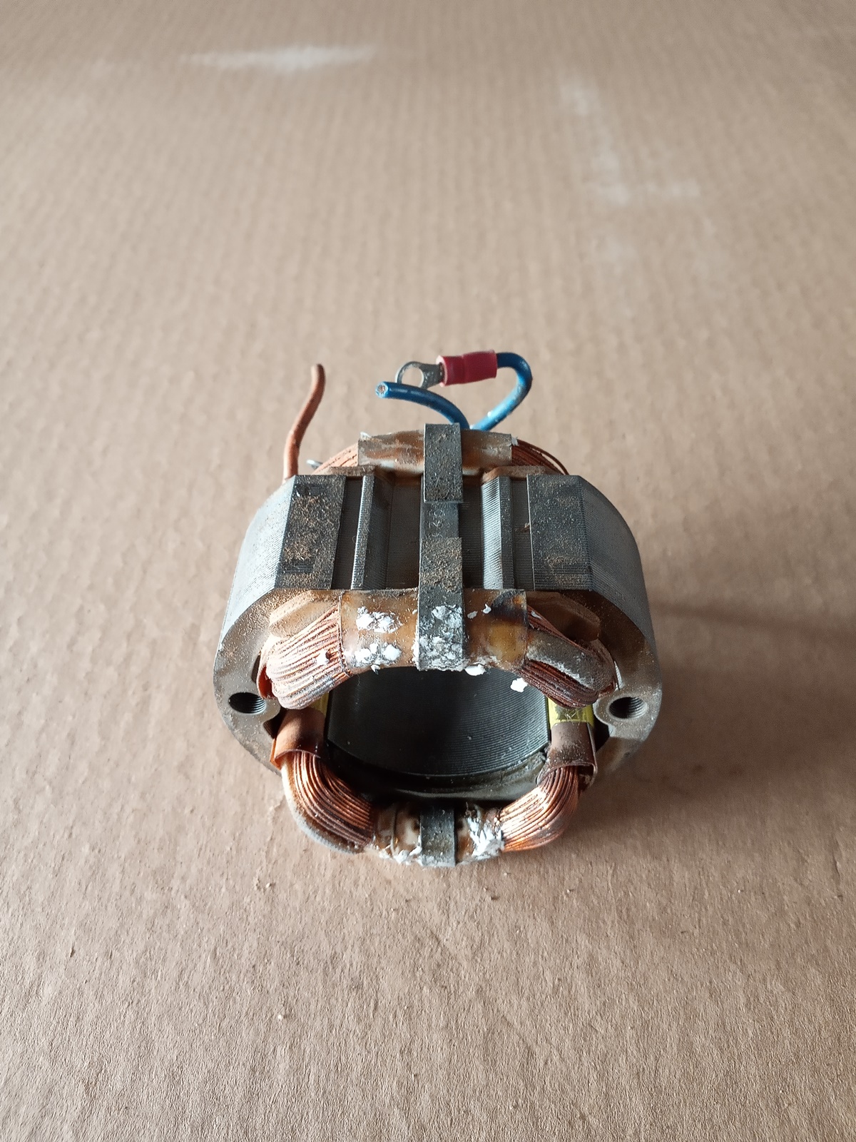 ฟิลคอยล์ เลื่อยจิ๊กซอว์ MAKITA รุ่น 4302C