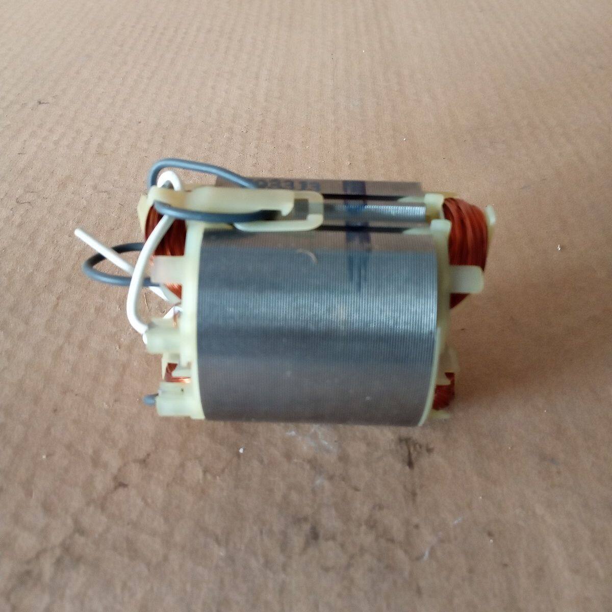 ฟิลคอยล์ สว่านโรตารี่ MAKITA รุ่น HR2410