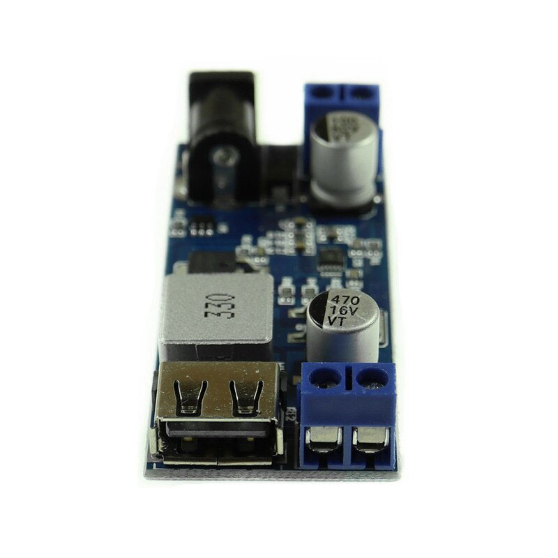 DC 5V Step-down Power Supply Module
