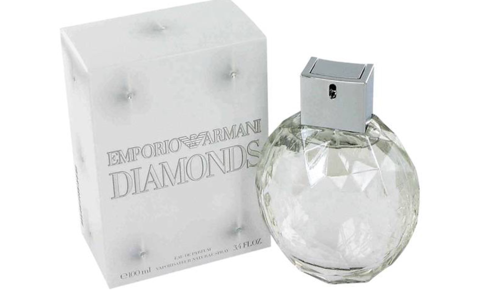 Armani diamond for woman อาร์มานี่ไดมอนด์ ผู้หญิง