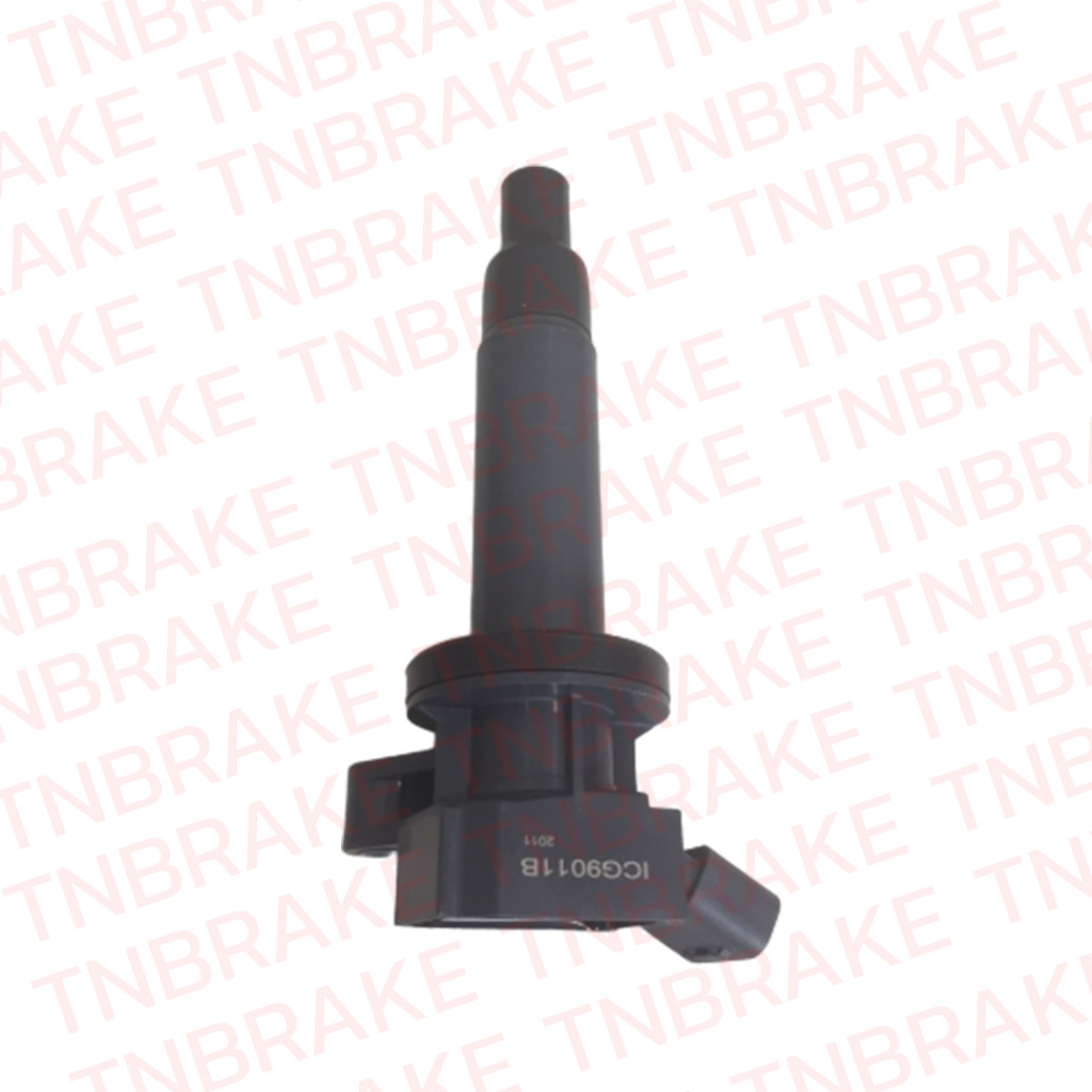 คอยล์จุดระเบิด คอยล์หัวเทียน toyota altis 1.6,1.8 โตโยต้า อัลติส ปี 2002-2007 รหัสเครื่องยนต์ 1ZZ,3ZZ