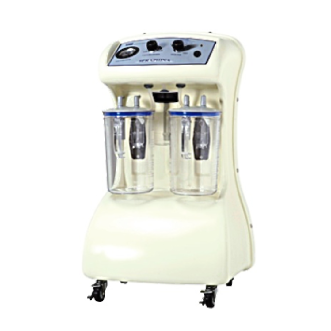 Portable Suction"SERAPHINA"