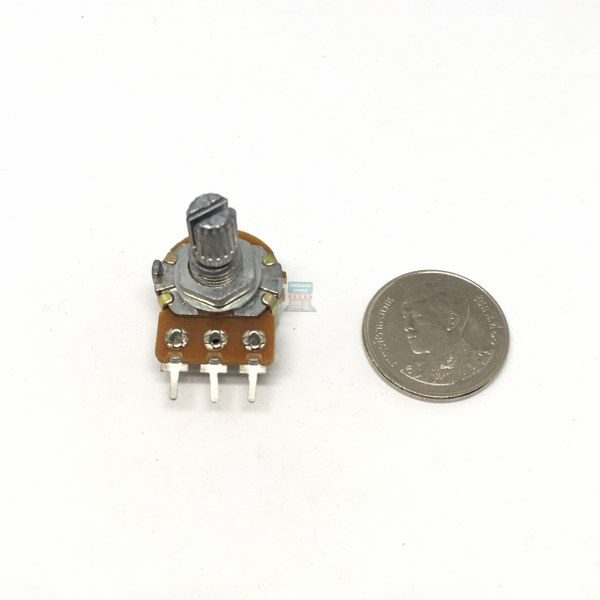 B20K Potentiometer