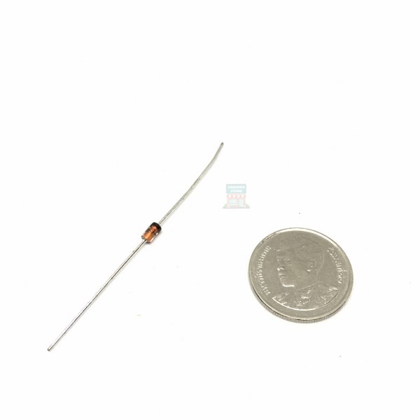 Zener Diode 1N4729A 3V6 10pcs
