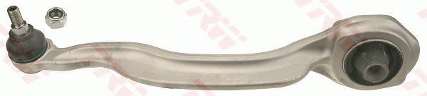 ปีกนกล่าง อลูมิเนียม ซ้าย Benz (W221) (TRW)