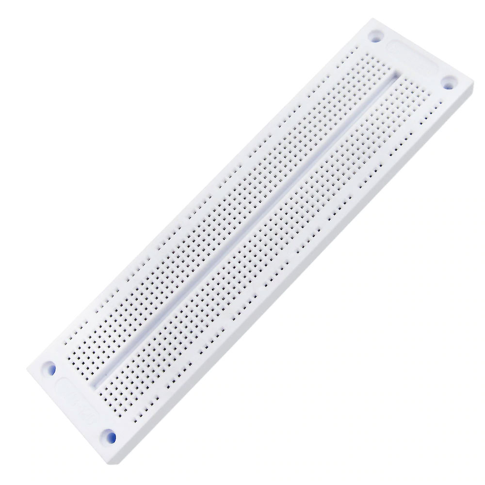 Breadboard 700 Points SYB-120