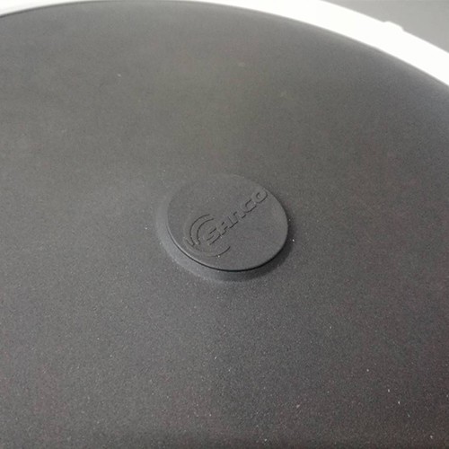 จานจ่ายอากาศ SANCO รุ่น FD-320H แบบมีขอบ (12นิ้ว)