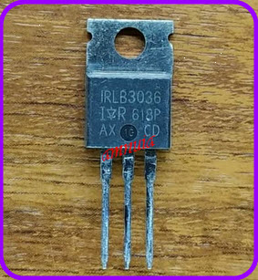 IRLB3036 Mosfet N 60V 195A TO-220