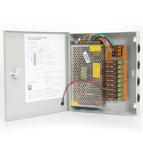 Switching Power Supply
