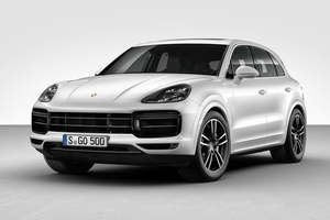 โช๊คอัพ PORSCHE CAYENNE (955 with Pneumatic) ปี 2002-2010 / Bilstien