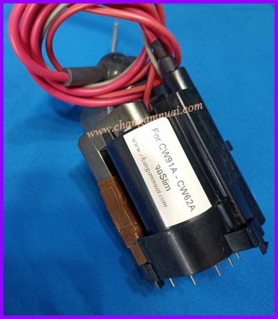 ฟลายแบค LG 29นิ้ว แท่นเครื่อง CW62A ตัวโมดิฟาย สำหรับจอสลิม