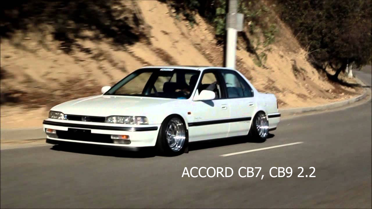 ผ้าเบรคหน้า COMPACT HONDA ACCORD ตาเพชร , CB7, CB9 2.2