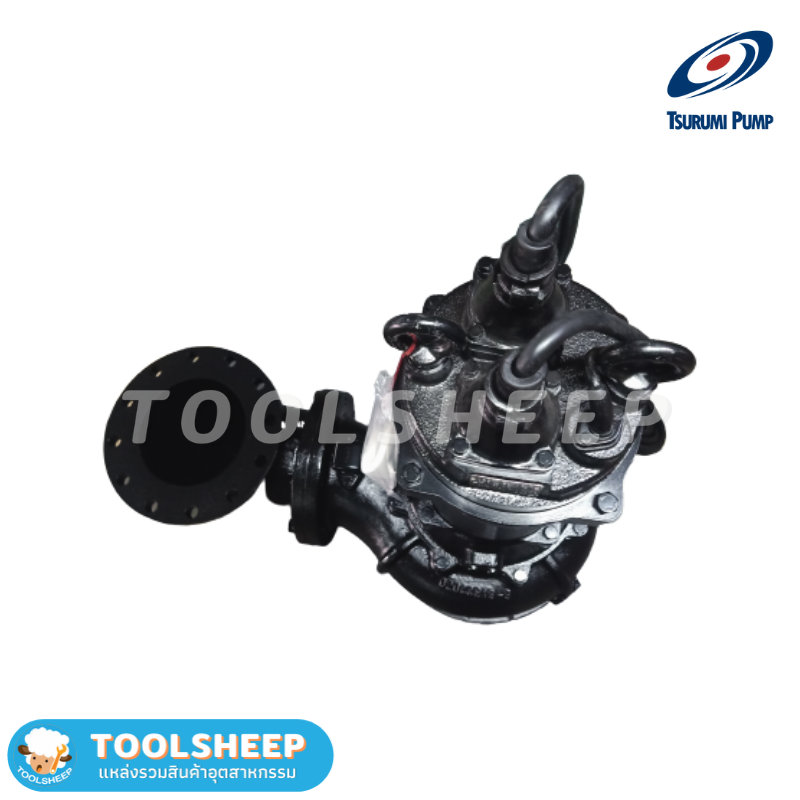 ปั๊มแช่ TSURUMI รุ่น 200B415