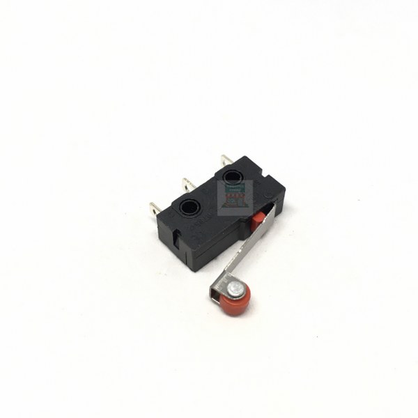 Micro Limit Roller Switch