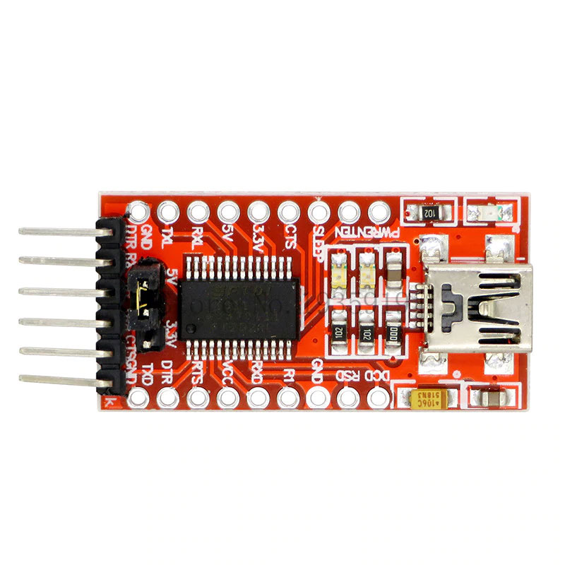 FT232RL FTDI USB To TTL Serial Converter Module
