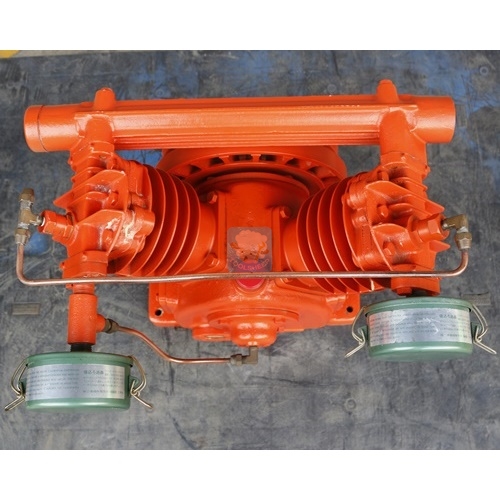 หัวปั๊มลม SANCO รุ่น HV Series