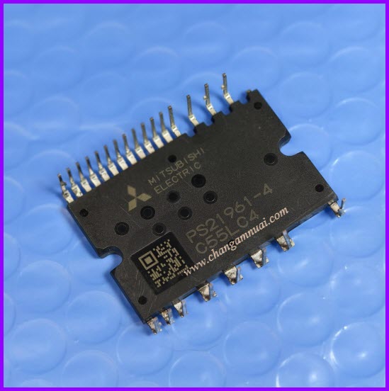 PS21961-4 ไอซี IPM โมดูล สินค้าใหม่