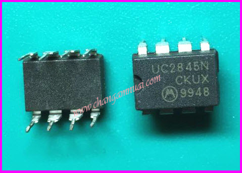 UC2845BN IC PWM DIP-8