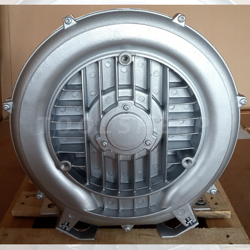 ริงโบลเวอร์ SANCO รุ่น SC50 (Ring Blower)