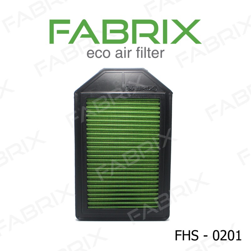 กรองอากาศ FHS-0201