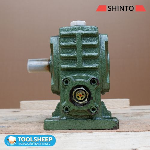 เกียร์ทดรอบ SHINTO รุ่น TKB-40 1:20