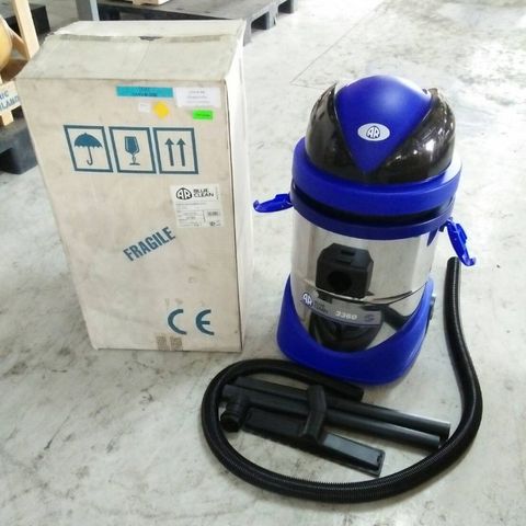 เครื่องดูดฝุ่น ANNOVI รุ่น Mod.3360