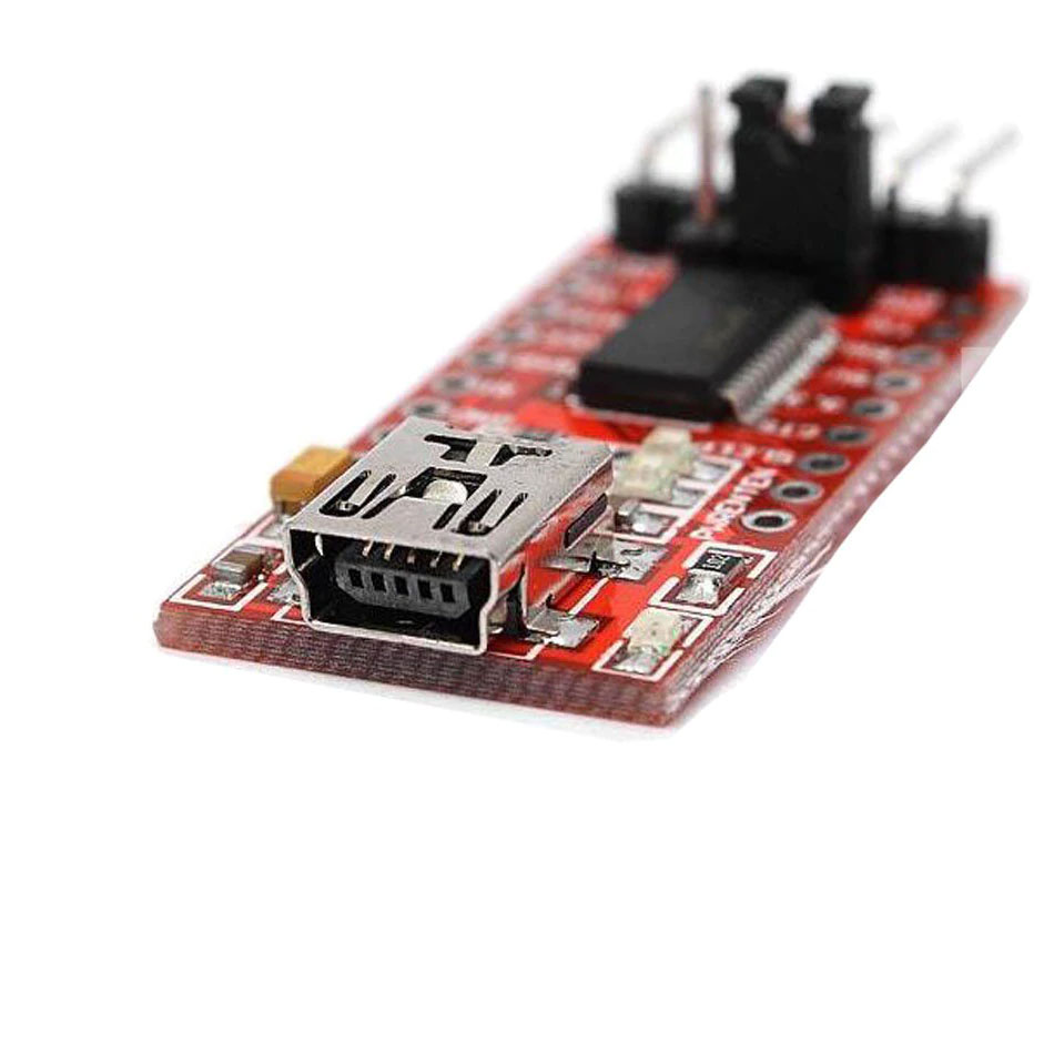 FT232RL FTDI USB To TTL Serial Converter Module