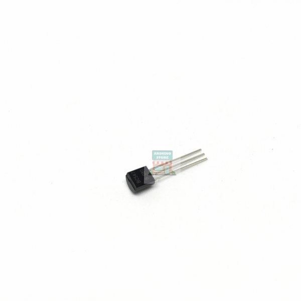 BC547B NPN Transistor 5pcs