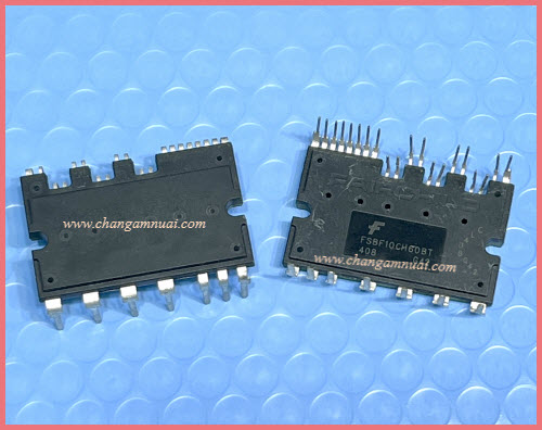 FSBF10CH60BT 10A 600v IPM โมดูล