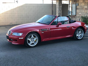 โช๊คอัพ BMW Z3 ปี1995-2003 / Bilstien