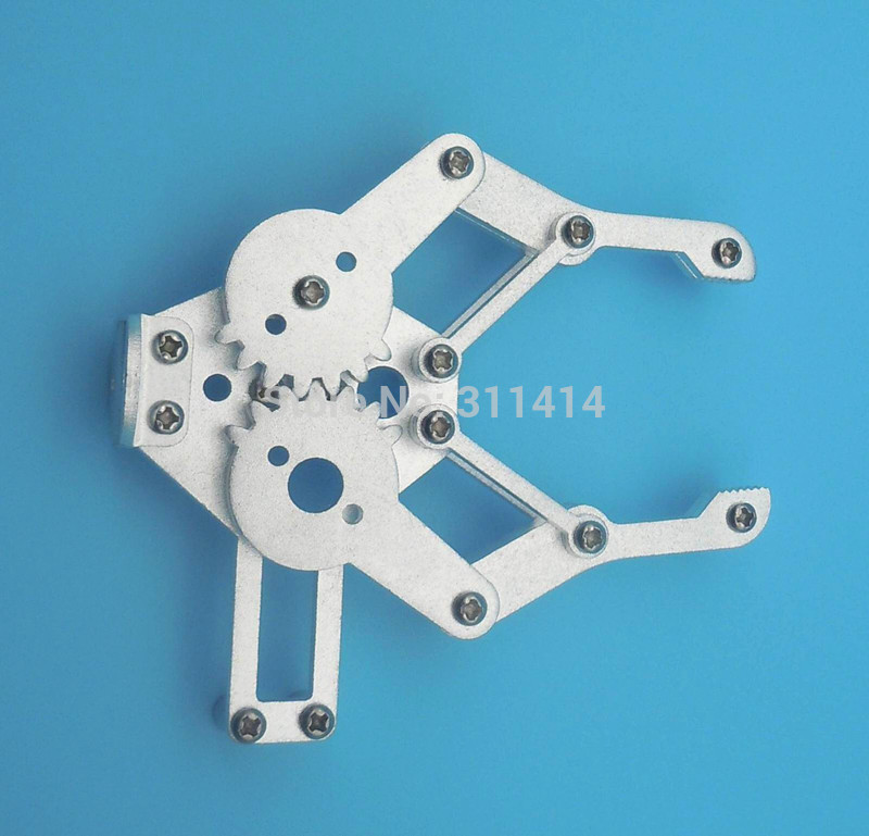 Robotic Arm Gripper , Robot Arm Clamp Claw