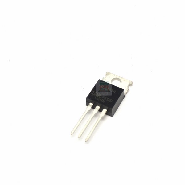 IRF540N MOSFTE