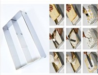 Cake Baking tool