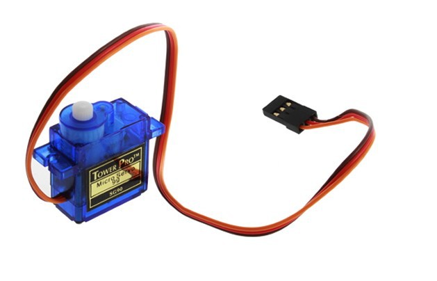 Micro Servo Tower Pro SG90 Servo Micro